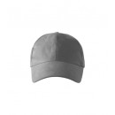 Cap unisex 305 Antique Silver