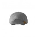 Cap unisex 305 Antique Silver