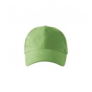 Cap unisex 305 Grass Green