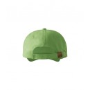 Cap unisex 305 Grass Green