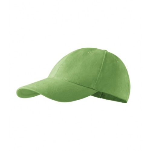 Cap unisex 305 Grass Green