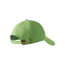 Cap unisex 305 Grass Green