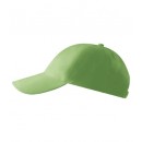 Cap unisex 305 Grass Green