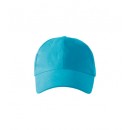 Cap unisex 305 Blue Atoll