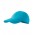 Cap unisex 305 Blue Atoll