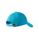 Cap unisex 305 Blue Atoll