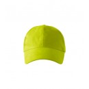 Cap unisex 305 Lime Punch