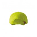 Cap unisex 305 Lime Punch