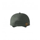 Cap unisex 305 Castor Gray