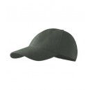 Cap unisex 305 Castor Gray