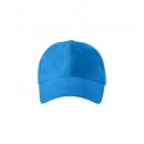 Cap unisex 305 Snorkel Blue