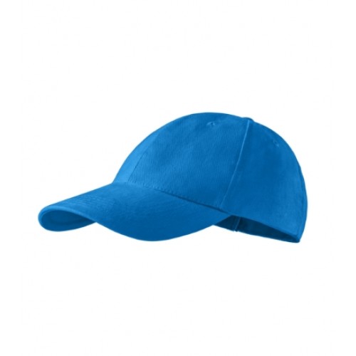 Cap unisex 305 Snorkel Blue