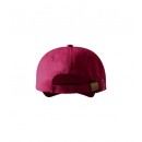 Cap unisex 305 Garnet