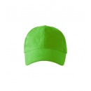 Cap unisex 305 Apple Green