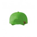 Cap unisex 305 Apple Green