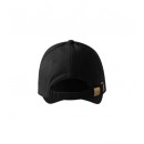 Cap unisex 306 Black