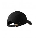 Cap unisex 306 Black