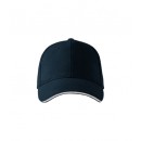 Cap unisex 306 Navy Blue