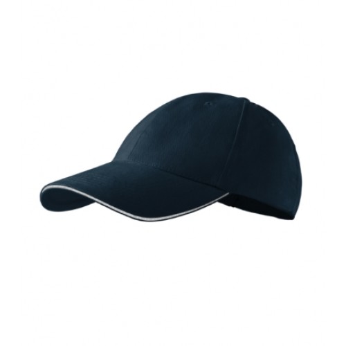 Cap unisex 306 Navy Blue