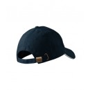 Cap unisex 306 Navy Blue