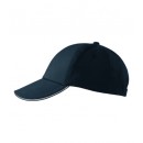 Cap unisex 306 Navy Blue