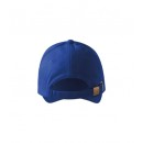 Cap unisex 306 Royal Blue