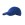 Cap unisex 306 Royal Blue