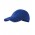 Cap unisex 306 Royal Blue