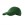 Cap unisex 306 Bottle Green