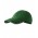 Cap unisex 306 Bottle Green