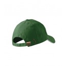 Cap unisex 306 Bottle Green