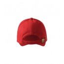 Cap unisex 306 Red