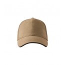 Cap unisex 306 Sand