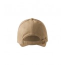 Cap unisex 306 Sand