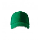 Cap unisex 306 Kelly Green