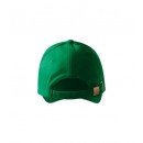 Cap unisex 306 Kelly Green