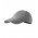 Cap unisex 306 Antique Silver