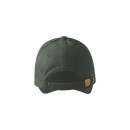 Cap unisex 306 Castor Gray