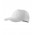 Cap unisex 307 White