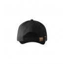 Cap unisex 307 Black