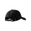 Cap unisex 307 Black