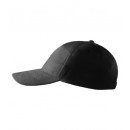 Cap unisex 307 Black