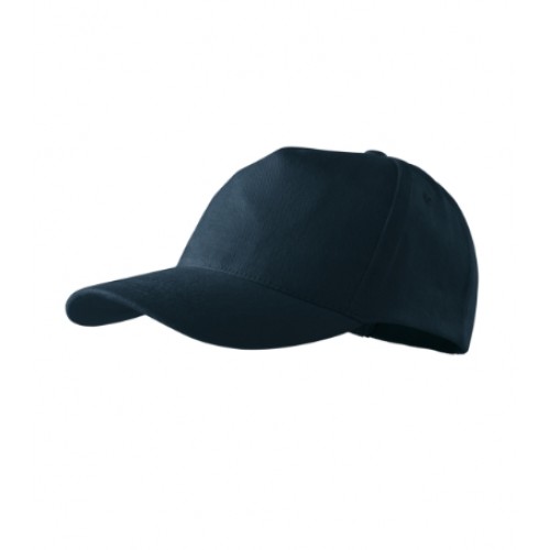 Cap unisex 307 Navy Blue