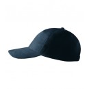 Cap unisex 307 Navy Blue