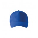 Cap unisex 307 Royal Blue