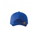 Cap unisex 307 Royal Blue