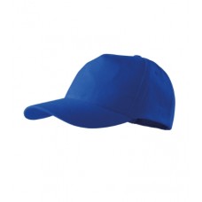 Cap unisex 307 Royal Blue