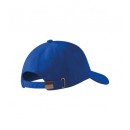 Cap unisex 307 Royal Blue