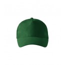 Cap unisex 307 Bottle Green