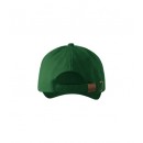 Cap unisex 307 Bottle Green